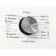 Whirlpool FFB 8458 BV EE #7