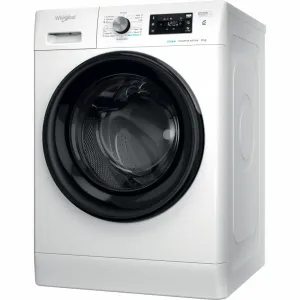 Whirlpool FFB 8458 BV EE