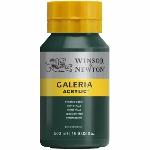 Winsor & Newton Galeria Acrylic