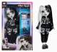MGA Entertainment Rainbow High Shadow High Fashion Doll Girls' Night - Heather (black/white hair) #1