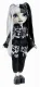 MGA Entertainment Rainbow High Shadow High Fashion Doll Girls' Night - Heather (black/white hair) #2