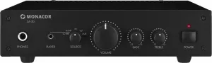 Monacor SA-50