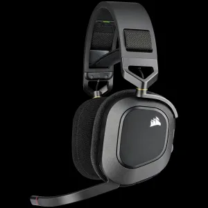 Corsair HS80 RGB