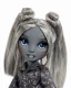 MGA Entertainment Rainbow High Shadow High Fashion Doll Girls' Night - Luna (grey hair) #8