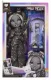 MGA Entertainment Rainbow High Shadow High Fashion Doll Girls' Night - Luna (grey hair) #3