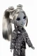 MGA Entertainment Rainbow High Shadow High Fashion Doll Girls' Night - Luna (grey hair) #7