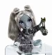MGA Entertainment Rainbow High Shadow High Fashion Doll Girls' Night - Luna (grey hair) #5