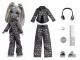 MGA Entertainment Rainbow High Shadow High Fashion Doll Girls' Night - Luna (grey hair) #4