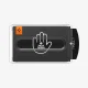 Spigen Glas.tR EZ Fit #2