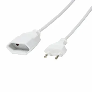 LogiLink 2m, 2xCEE 7/16