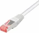 Tecline 0.3m RJ-45 S/FTP Cat6