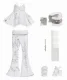MGA Entertainment Rainbow High Shadow High Fashion Doll Girls' Night - Natasha (white hair) #6