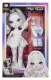 MGA Entertainment Rainbow High Shadow High Fashion Doll Girls' Night - Natasha (white hair) #3