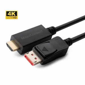 Microconnect MC-DP-HDMI-1504K