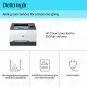 HP Color LaserJet Pro 3202dn #3