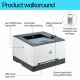 HP Color LaserJet Pro 3202dn #9