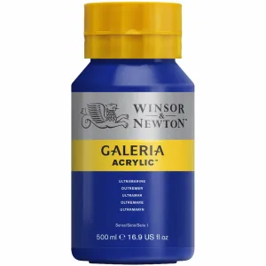 Winsor & Newton Galeria Acrylic