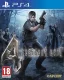 Capcom Resident Evil 4 HD Remake