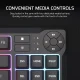 Corsair K55 CORE TKL #5
