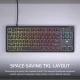 Corsair K55 CORE TKL #3