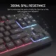 Corsair K55 CORE TKL #4