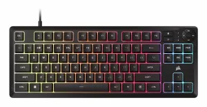 Corsair K55 CORE TKL