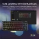 Corsair K55 CORE TKL #7