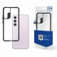 3MK Satin Armor Case+