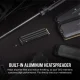 Corsair MP600 ELITE #11