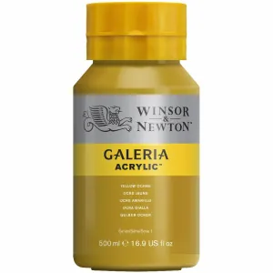 Winsor & Newton Galeria Acrylic
