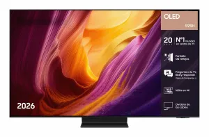 Samsung TQ77S95HFTXXC