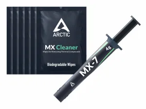 ARCTIC MX-7