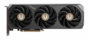 Zotac GAMING GeForce RTX 5080 SOLID CORE