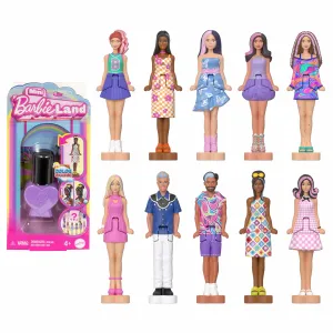 Barbie Mini BarbieLand JCP97
