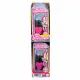 Barbie Mini BarbieLand JCP97 #5