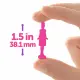Barbie Mini BarbieLand JCP97 #8