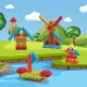 PicassoTiles PTB41 #7