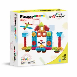 PicassoTiles PTB41
