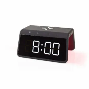 Nedis WCACQ30BK
