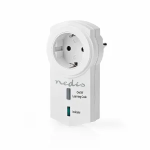 Nedis RFPM120FWT