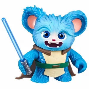 Hasbro Star Wars Young Jedi Adventures Nubs