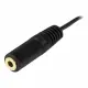 StarTech.com 12ft 3.5mm #3