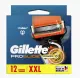 Gillette Fusion5 ProGlide Power