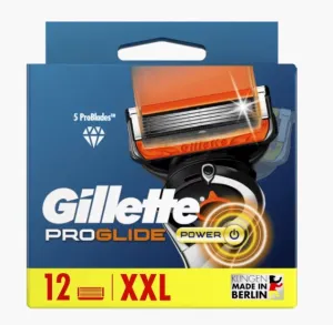 Gillette Fusion5 ProGlide Power