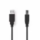 Nedis CCGB60100BK30