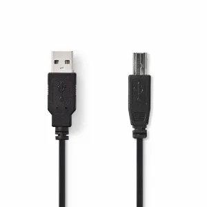 Nedis CCGB60100BK30