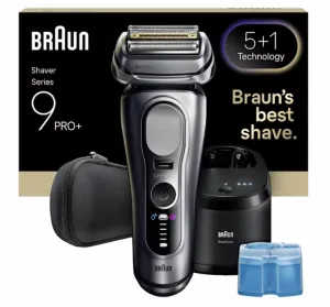 Braun Series 9 Pro+ 9667CC