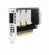 HPE InfiniBand NDR200/Ethernet 200Gb 1-port OSFP PCIe5 x16 MCX75310AAS-HEAT Generic Adapter