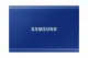 Samsung Portable SSD T7