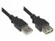 Alcasa USB 2.0 3m